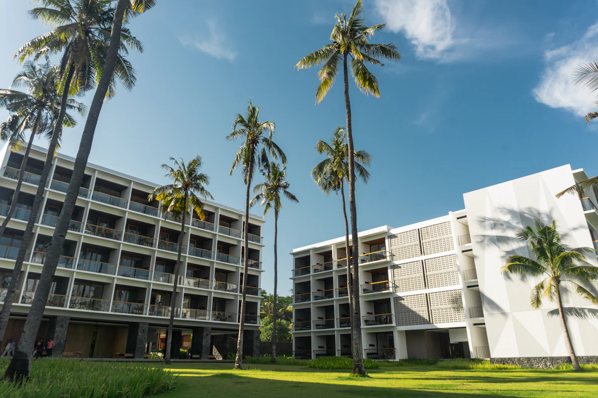 Hotels