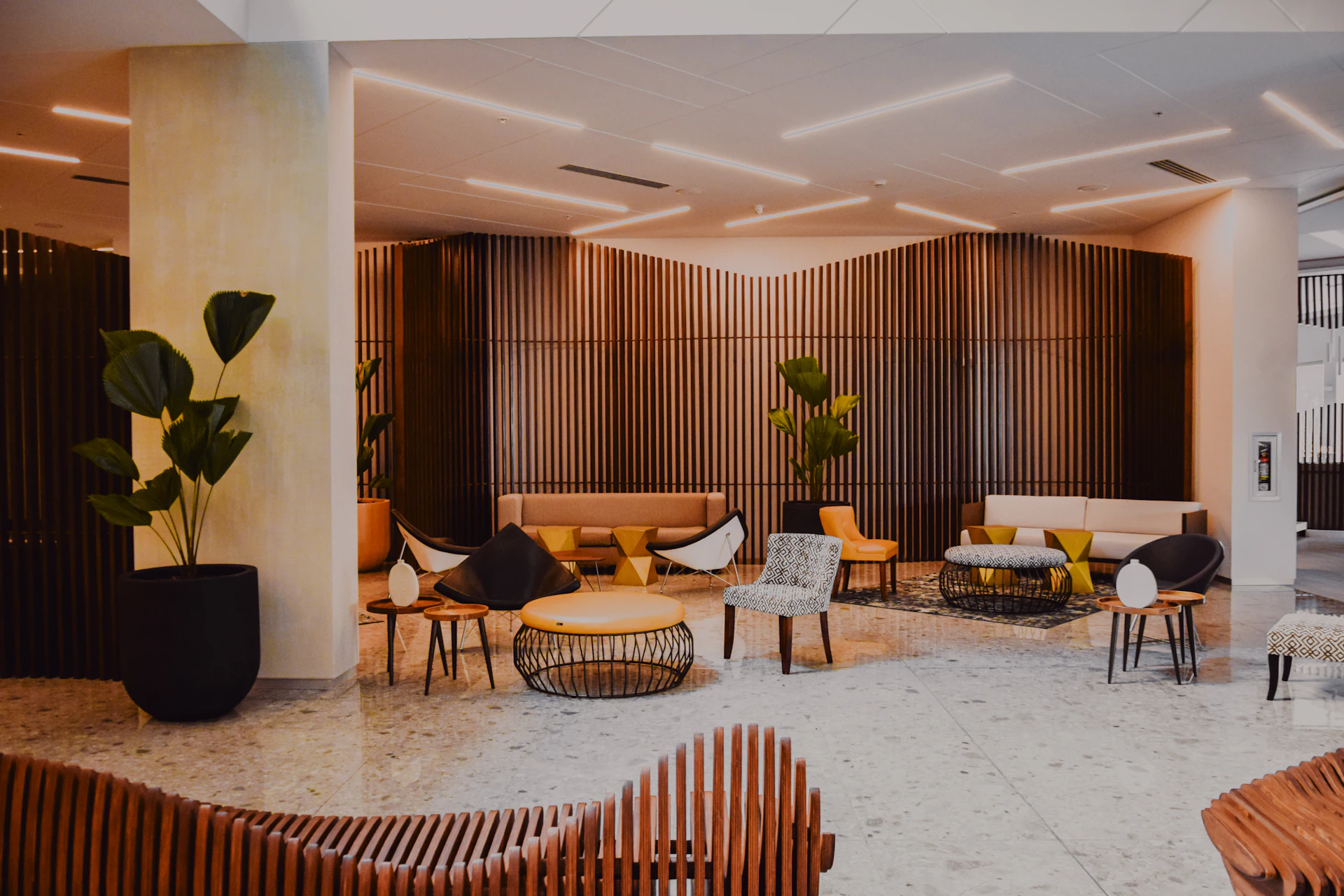Hotel Painting
