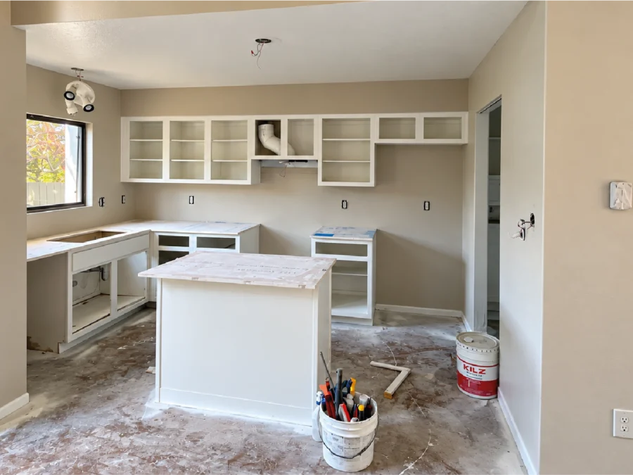 Apartment Unit Interiors, photo 3 of 6
