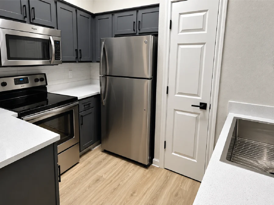 Apartment Unit Interiors, photo 2 of 6