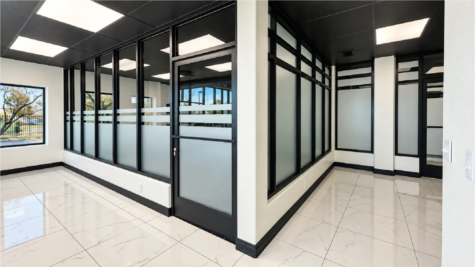 Commercial & Apartment Office Renovations property