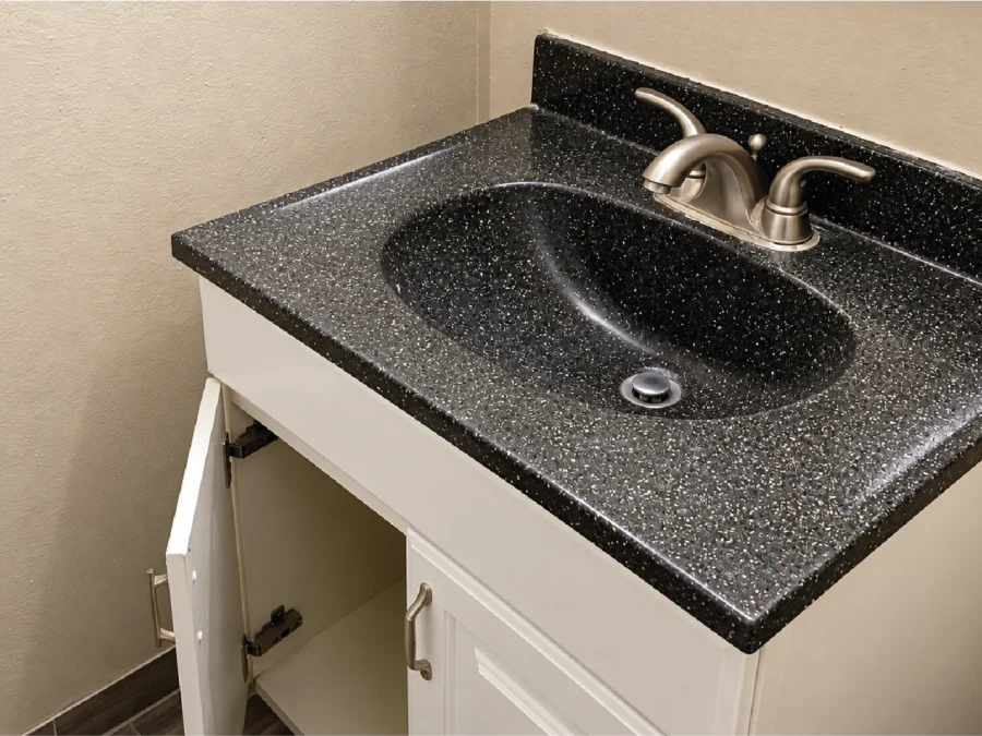 Apartment Unit Interiors, photo 5 of 6