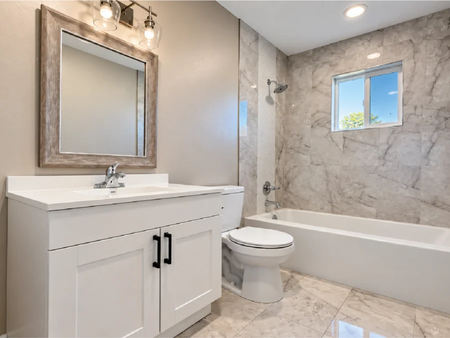 Apartment Unit Interiors, photo 4 of 6